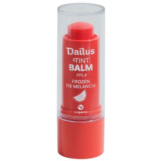 Lip Tint Labial Dailus Tint Balm Menor preço em Lip Tint Labial Dailus Tint Balm