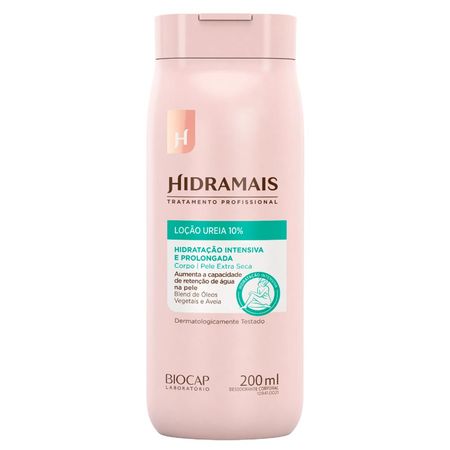 Loção-Ureia-10%-Hidramais-200ml--1