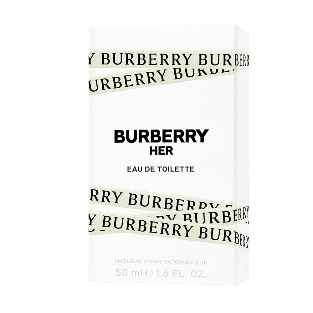 Her Burberry Perfume Feminino EDT