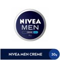 NIVEA MEN Creme 4 em 1 30g