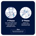 NIVEA MEN Creme 4 em 1 30g