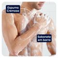 NIVEA MEN Sabonete em Barra Sensitive 3 em 1 90g