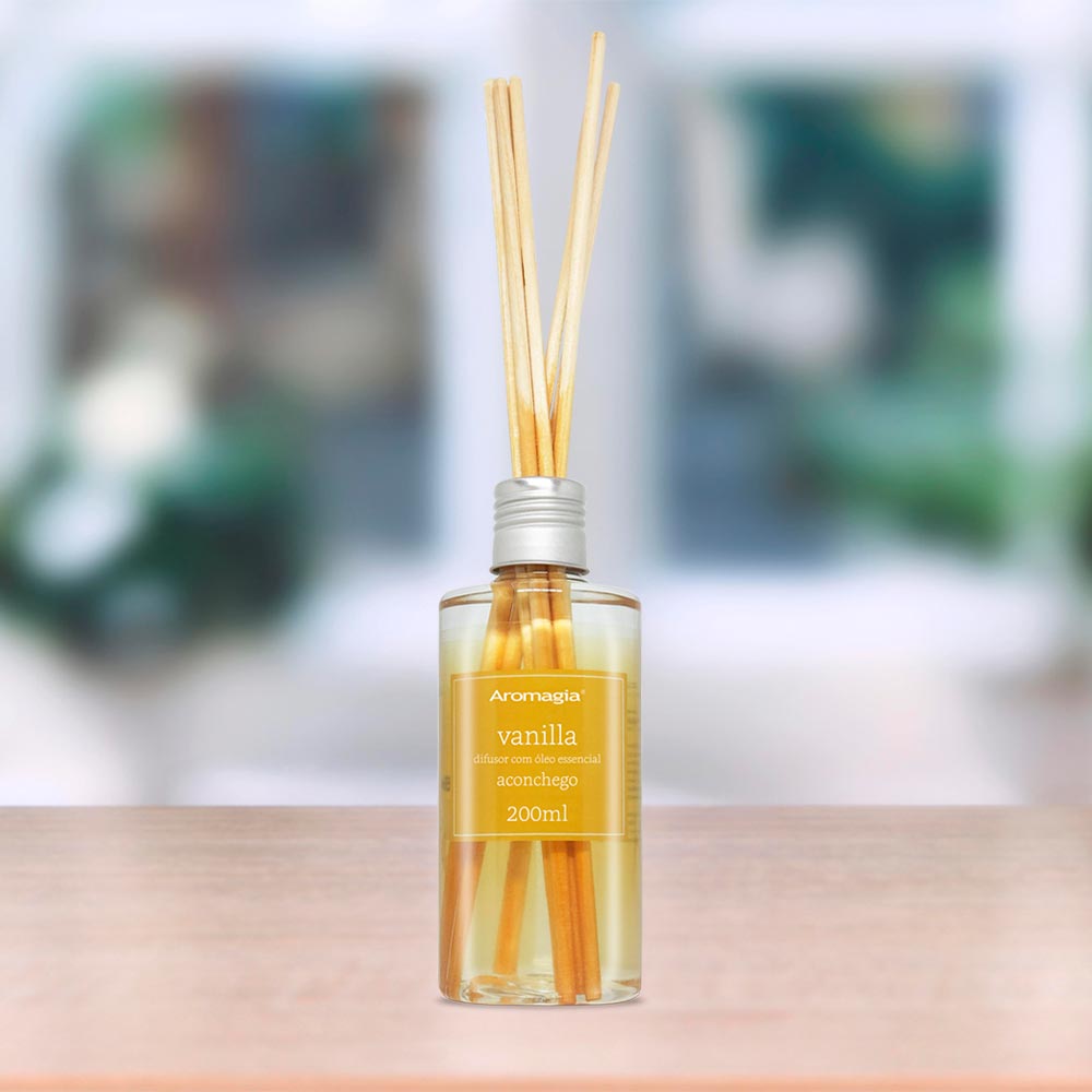 Difusor Stick Aromagia – Vanilla