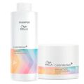 Wella Professionals Color Motion Kit – Shampoo + Máscara Kit