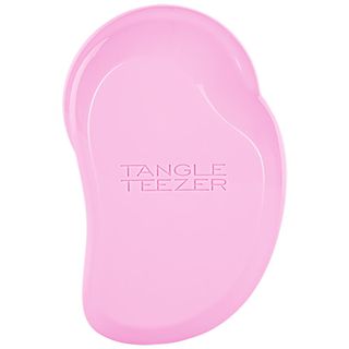 Escova de Cabelo Tangle Teezer - The Original Fine & Fragile - 1Un Menor preço em Escova de Cabelo Tangle Teezer - The Original Fine & Fragile - 1Un
