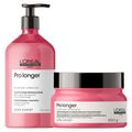 L’Oréal Professionnel Pro Longer Kit – Shampoo + Máscara Kit