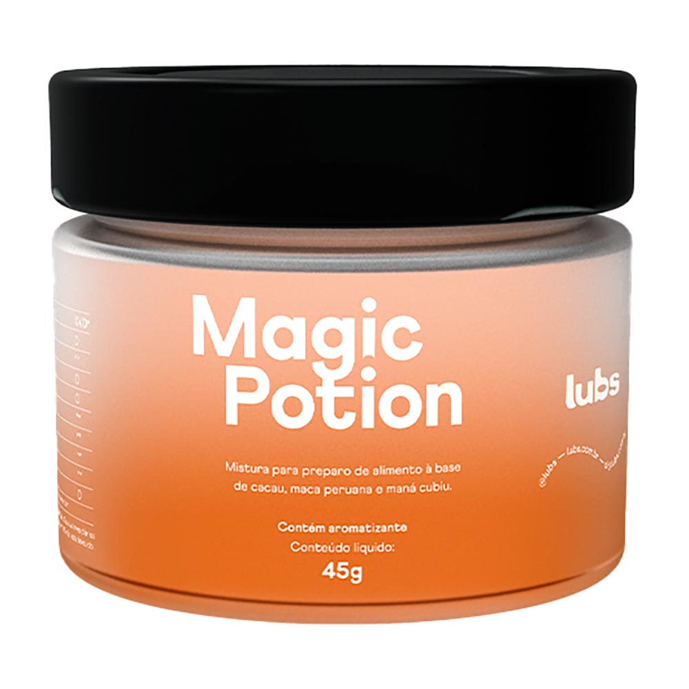 Magic Potion Lubs - Época Cosméticos