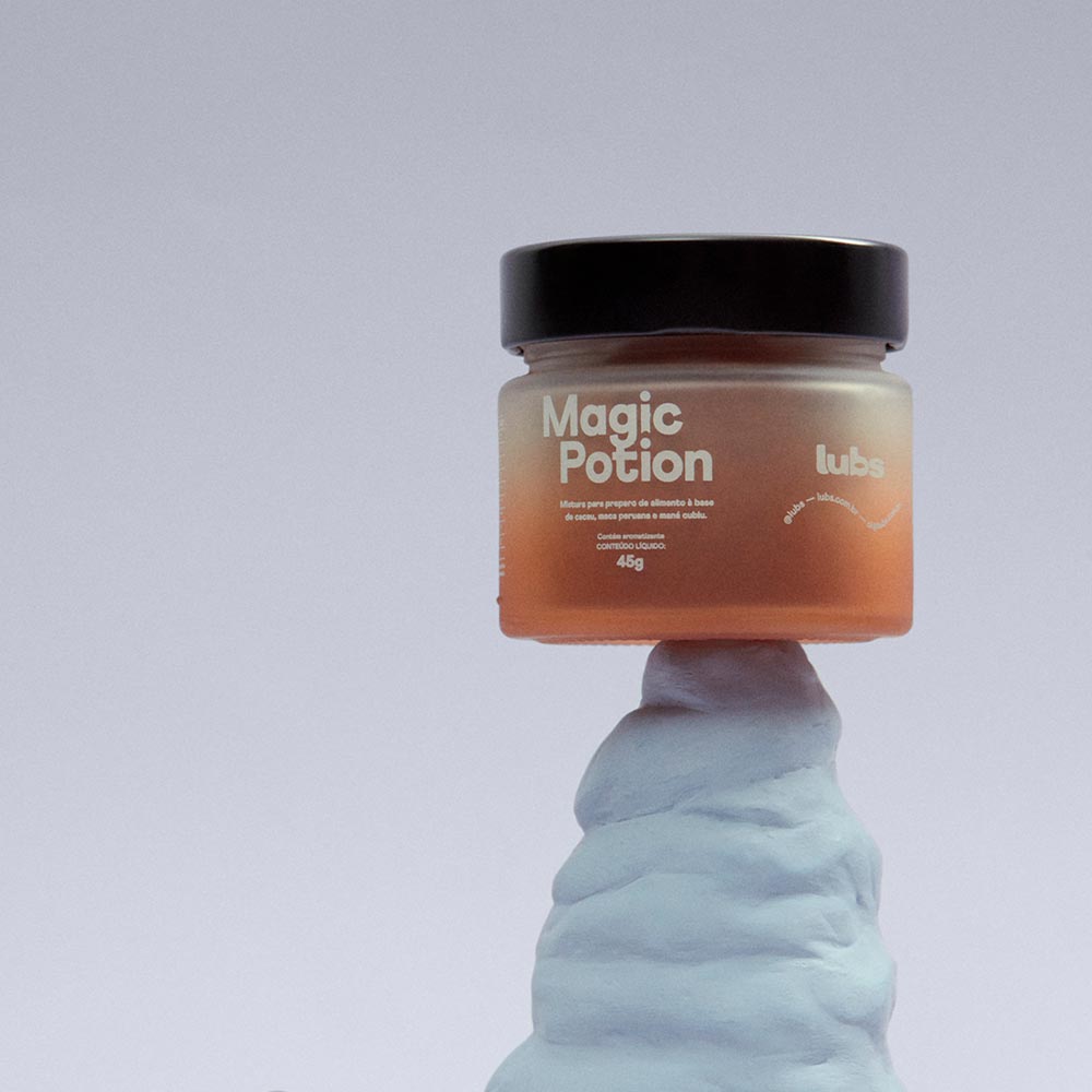 Magic Potion Lubs - Época Cosméticos