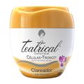 Creme Facial Clareador Teatrical - Células-Tronco 100g