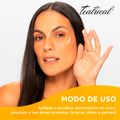 Creme Facial Clareador Teatrical - Células-Tronco 100g