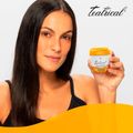 Creme Facial Clareador Teatrical - Células-Tronco 100g