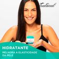 Creme Hidratante Facial Teatrical - Células-Tronco 100g