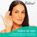 Creme Hidratante Facial Teatrical - Células-Tronco 100g