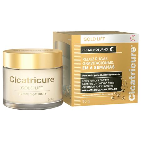 Creme-Rejuvenescedor-Facial-Cicatricure---Gold-Lift-Noturno-50g--5