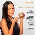 Creme Rejuvenescedor Facial Cicatricure - Gold Lift Noturno 50g