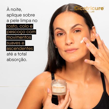 Creme-Rejuvenescedor-Facial-Cicatricure---Gold-Lift-Noturno-50g--7