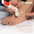 Creme Hidratante Corporal La Kesia - Creme Ultra Hidrantante 10% Ureia 50ml