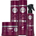 Leave-in Pós Progressiva Haskell 150g