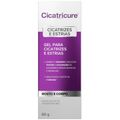 Gel para Cicatrizes e Estrias Cicatricure - Cicatricure Gel 60g