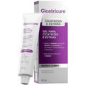 Gel para Cicatrizes e Estrias Cicatricure - Cicatricure Gel 60g