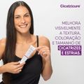 Gel para Cicatrizes e Estrias Cicatricure - Cicatricure Gel 60g