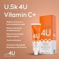 USK 4U Vitamina C+ Under Skin 30ml