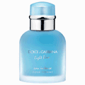 Light Blue Pour Homme Intense Dolce&Gabbana Perfume Masculino - Eau de Parfum 50ml