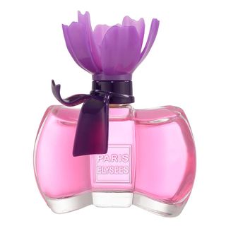 La Petit Fluer de Provence Paris Elysees – Perfume Feminino – Eau de Toilette - 100ml Menor preço em La Petit Fluer de Provence Paris Elysees – Perfume Feminino – Eau de Toilette - 100ml