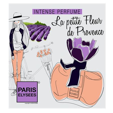 La-Petit-Fluer-de-Provence-Paris-Elysees-–-Perfume-Feminino-–-Eau-de-Toilette-100ml--3