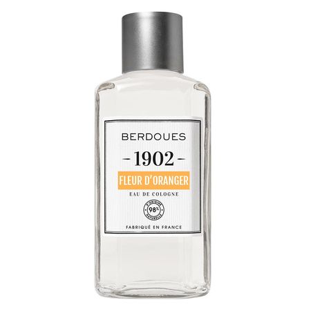 Fleur DOranger 1902  Perfume Unissex  Eau de Cologne - 245ml
