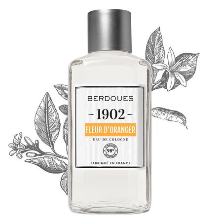 Fleur-D’Oranger-1902-–-Perfume-Unissex-–-Eau-de-Cologne-245ml--2