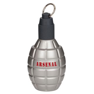 Arsenal Grey – Perfume Masculino – Eau de Parfum