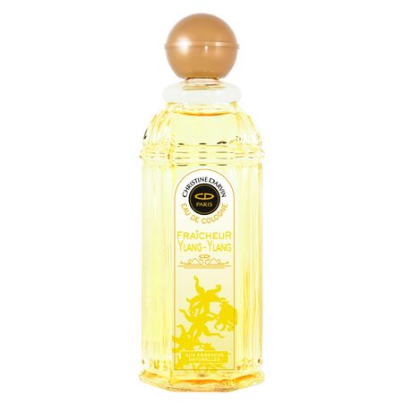 Fraicheur-Ylang-Ylang-Christine-Darvin-–-Perfume-Unissex-–-Eau-de-Cologne-250ml--1