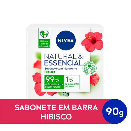 NIVEA-Sabonete-Em-Barra-Natural-E-Essencial-Hibisco-90g--2