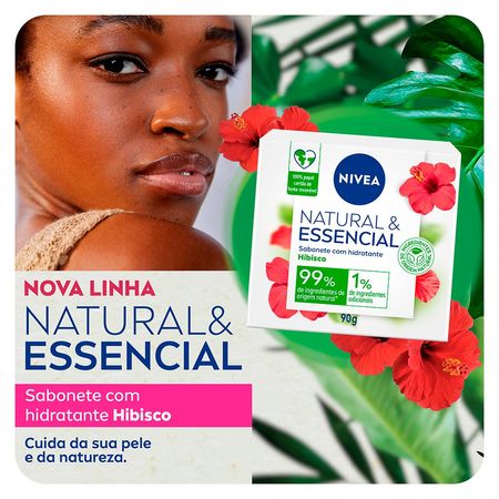 NIVEA-Sabonete-Em-Barra-Natural-E-Essencial-Hibisco-90g--3