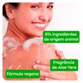 NIVEA Sabonete Em Barra Natural E Essencial Aloe E Vera 90g