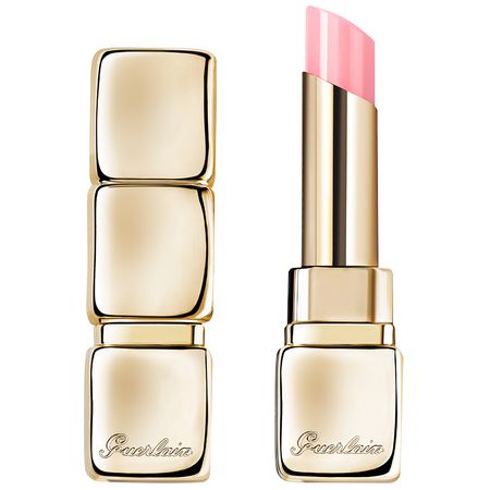 Batom-Labial-Guerlain-KissKiss-Bee-Glow-258-Rose--1