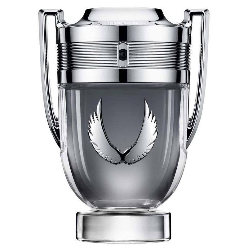 Perfume invictus oferta best sale