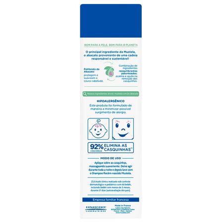 Creme-Infantil-Mustela-Bebê-Stelaker-Crosta-Láctea-40ml--2