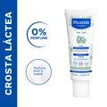 Creme Infantil Mustela Bebê Stelaker Crosta Láctea 40ml