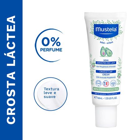 Creme-Infantil-Mustela-Bebê-Stelaker-Crosta-Láctea-40ml--3