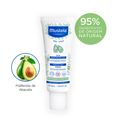 Creme Infantil Mustela Bebê Stelaker Crosta Láctea 40ml