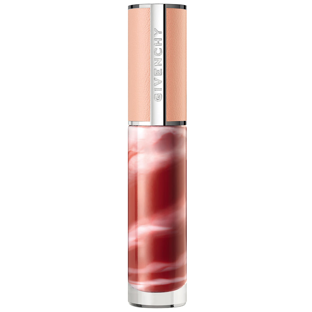 Balm Líquido Givenchy Rose Perfecto Liquid Lip Balm