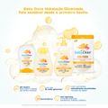 Dove Baby Hidratação Glicerinada – Condicionador 200ml