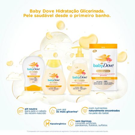 Dove-Baby-Hidratação-Glicerinada-–-Condicionador-200ml--5