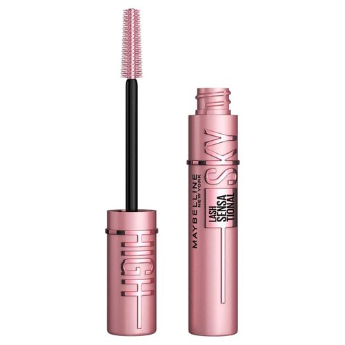 Máscara de Cílios Maybelline NY Lash Sensational Sky High Lavável - Época  Cosméticos