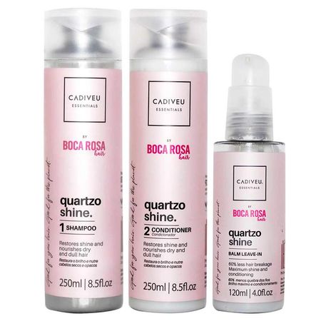 Cadiveu-Professional-Quartzo-Shine-by-Boca-Rosa-Hair---Kit-Shampoo-+-Condicionador-+-Leave-in-Kit--1