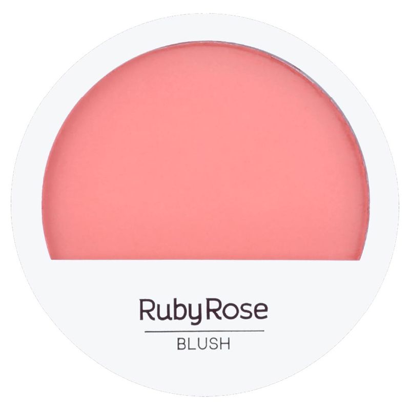 Blush em Pó