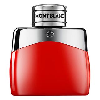 Legend Red Montblanc – Perfume Masculino – Eau de Parfum Menor preço em Legend Red Montblanc – Perfume Masculino – Eau de Parfum