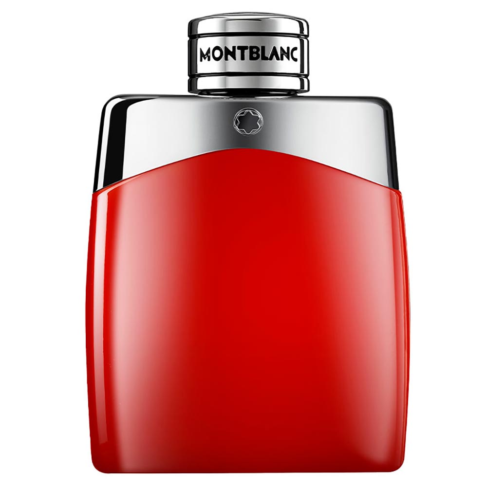 Legend Red Montblanc – Perfume Masculino – Eau de Parfum